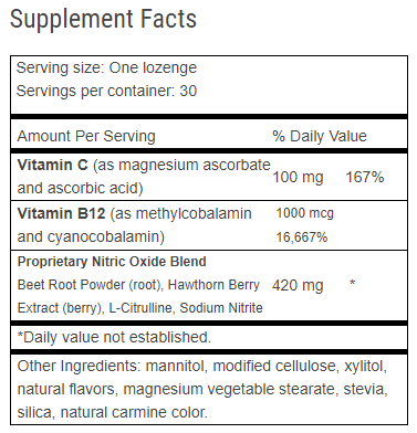 CircO2 Advanced Bionutritionals