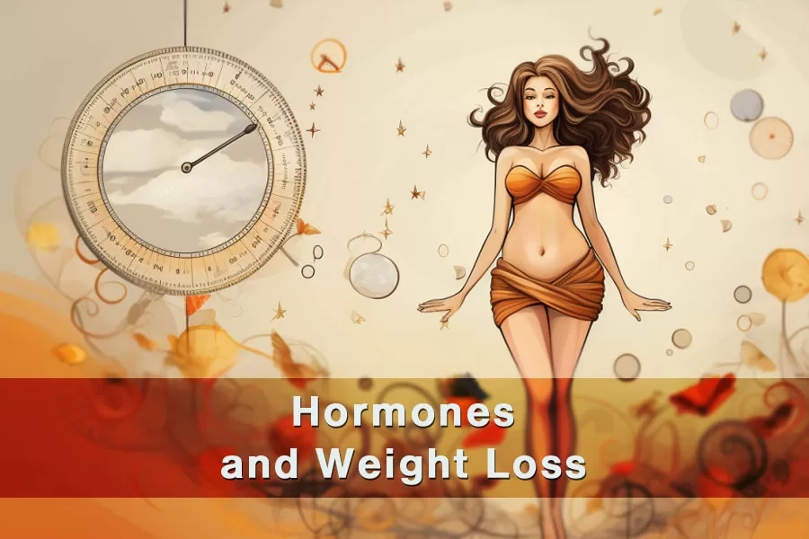 Hormones and Weight Loss