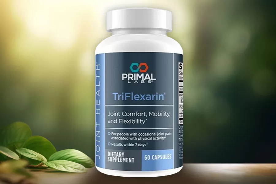 Primal Labs Triflexarin