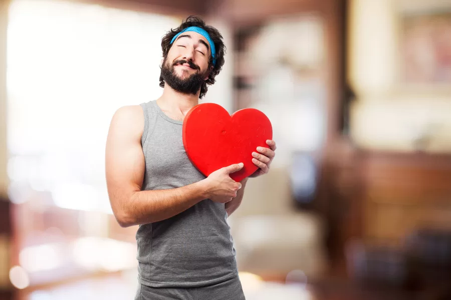Testosterone for Heart Health