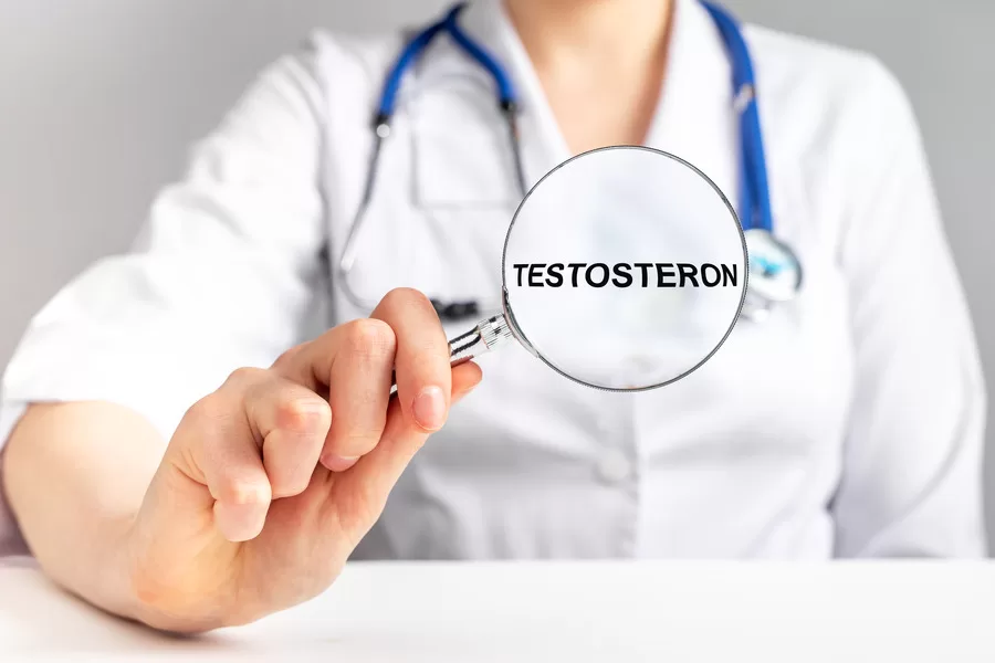 Causes of Unstable Testosterone Levels