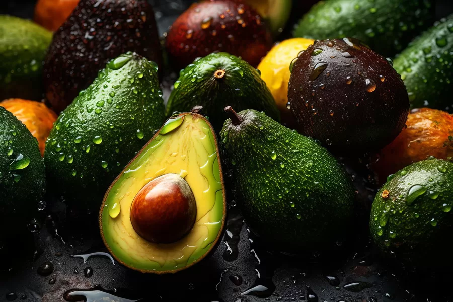 The Effect of Avocado on The Body and Testosterone