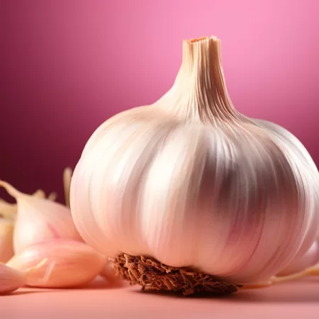 Garlic and Testosterone