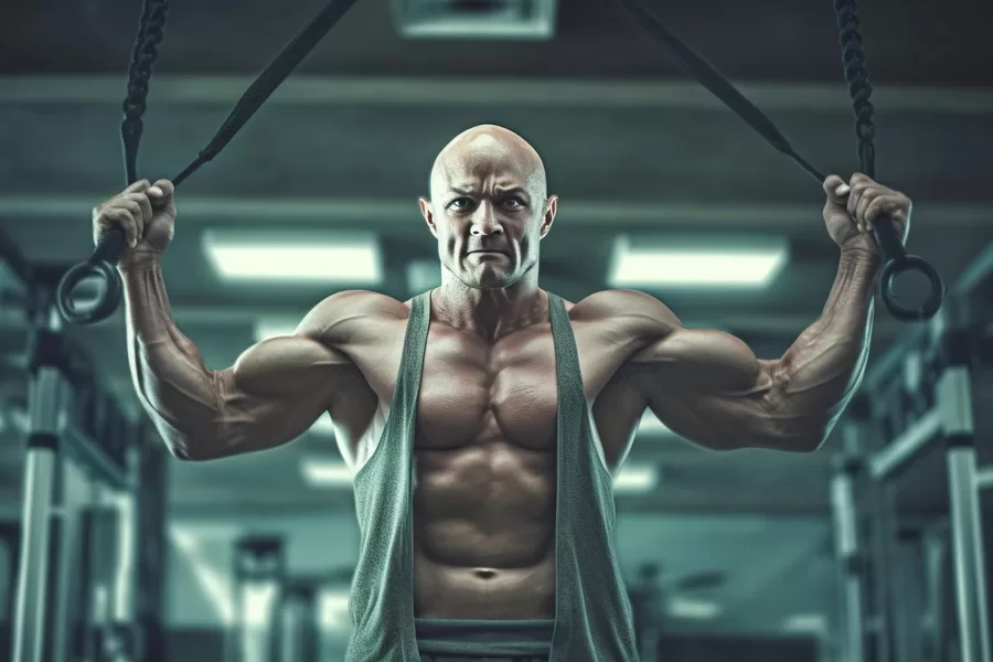 Hypertrophy: What is It and How Does it Work?