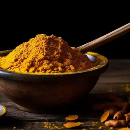 Turmeric: Its Effect on Testosterone and Weight Loss