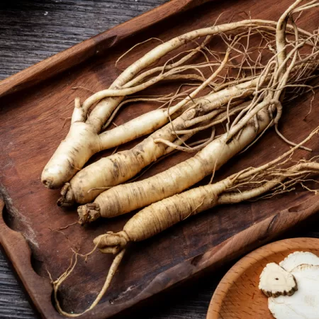 Ginseng and Testosterone